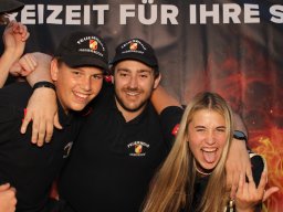 Dorffest 2026 Fotobox